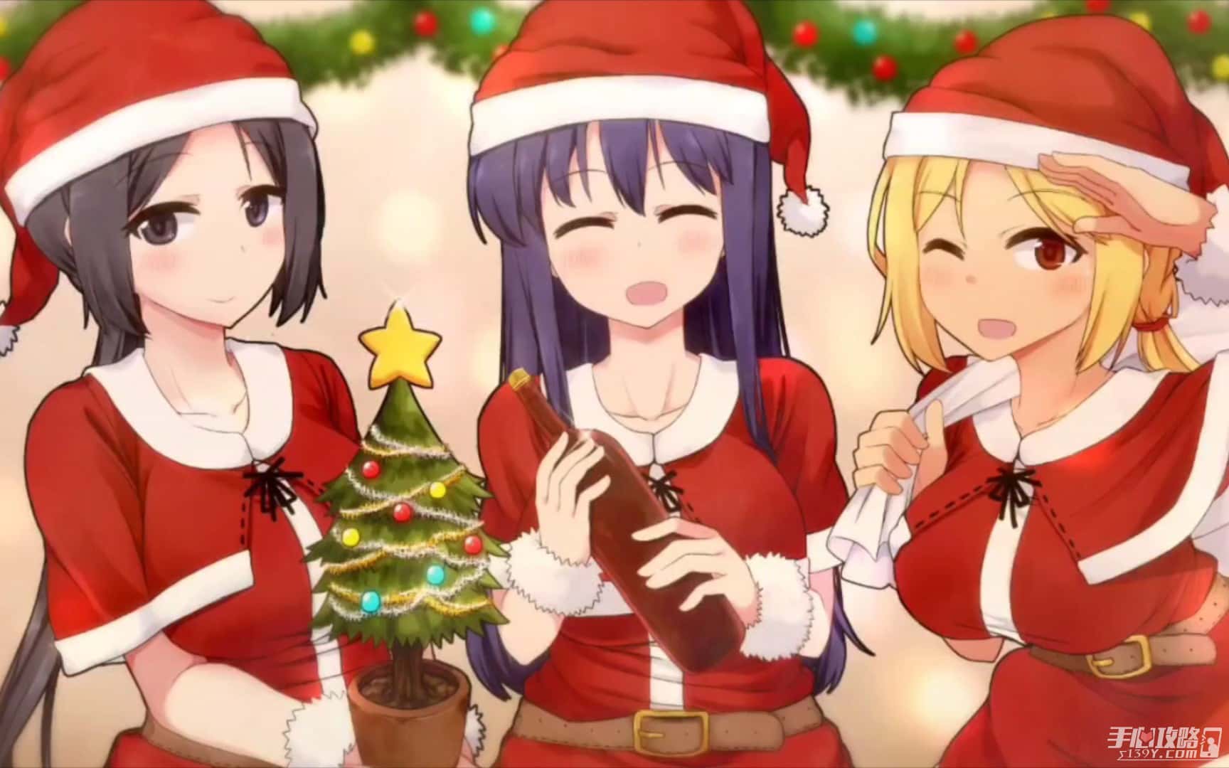 冬日狂想曲封面